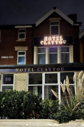 Hotel Claytou